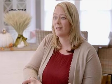 Danielle: Why I Spoke Up