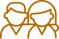 Support Partner Support partner icon
