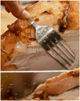 Food safety tips for before, during, and after LEMTRADA treatment