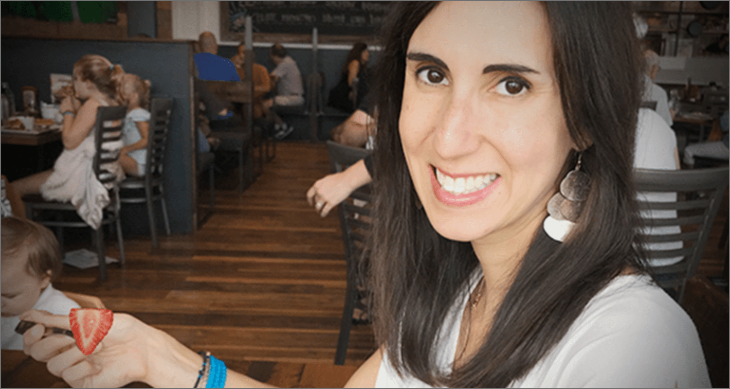 Katy Ask a LEMTRADA patient: Q&A with Katy