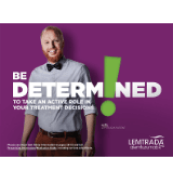 Thumbnail of the LEMTRADA brochure.